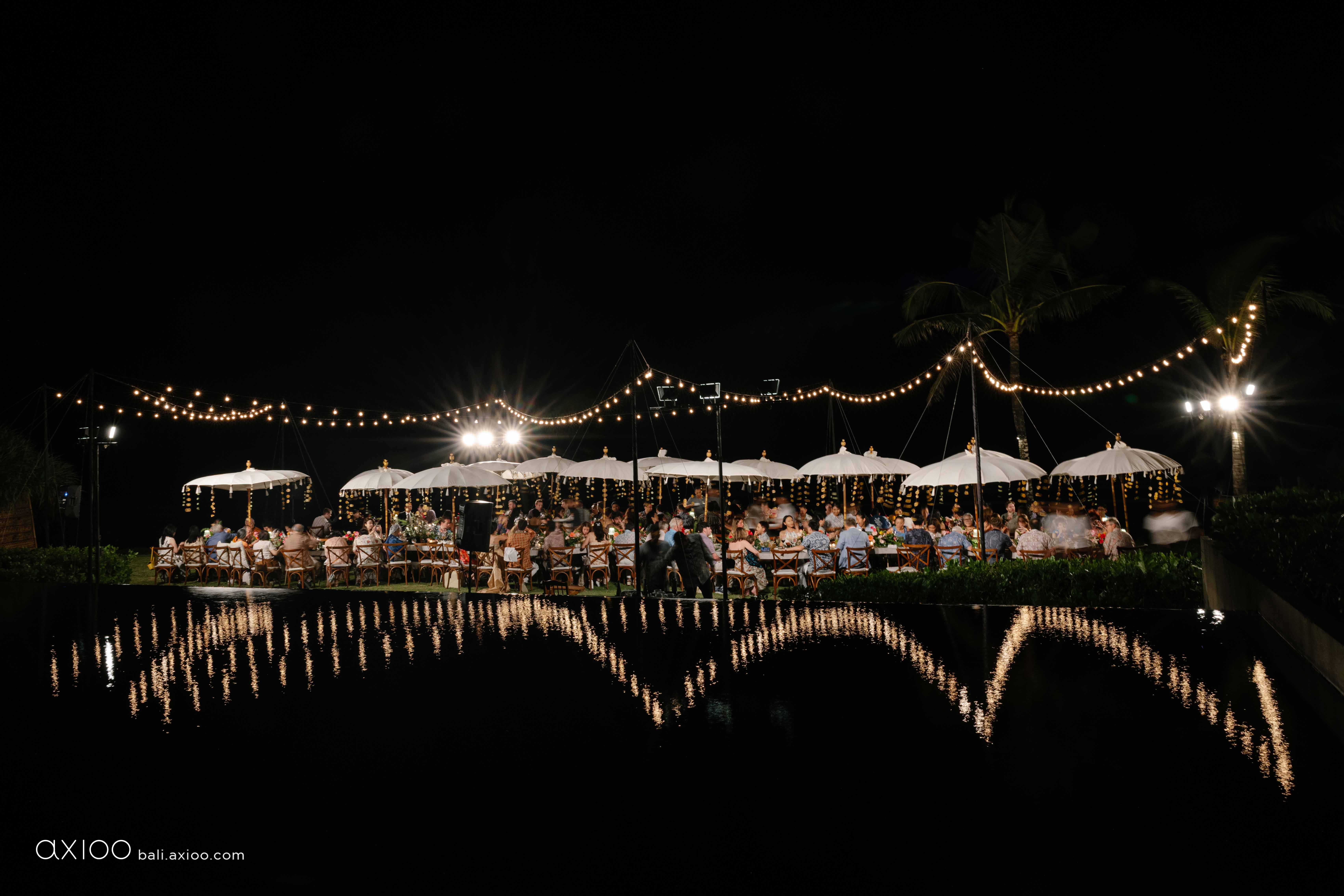 Axioo: The Way They Were